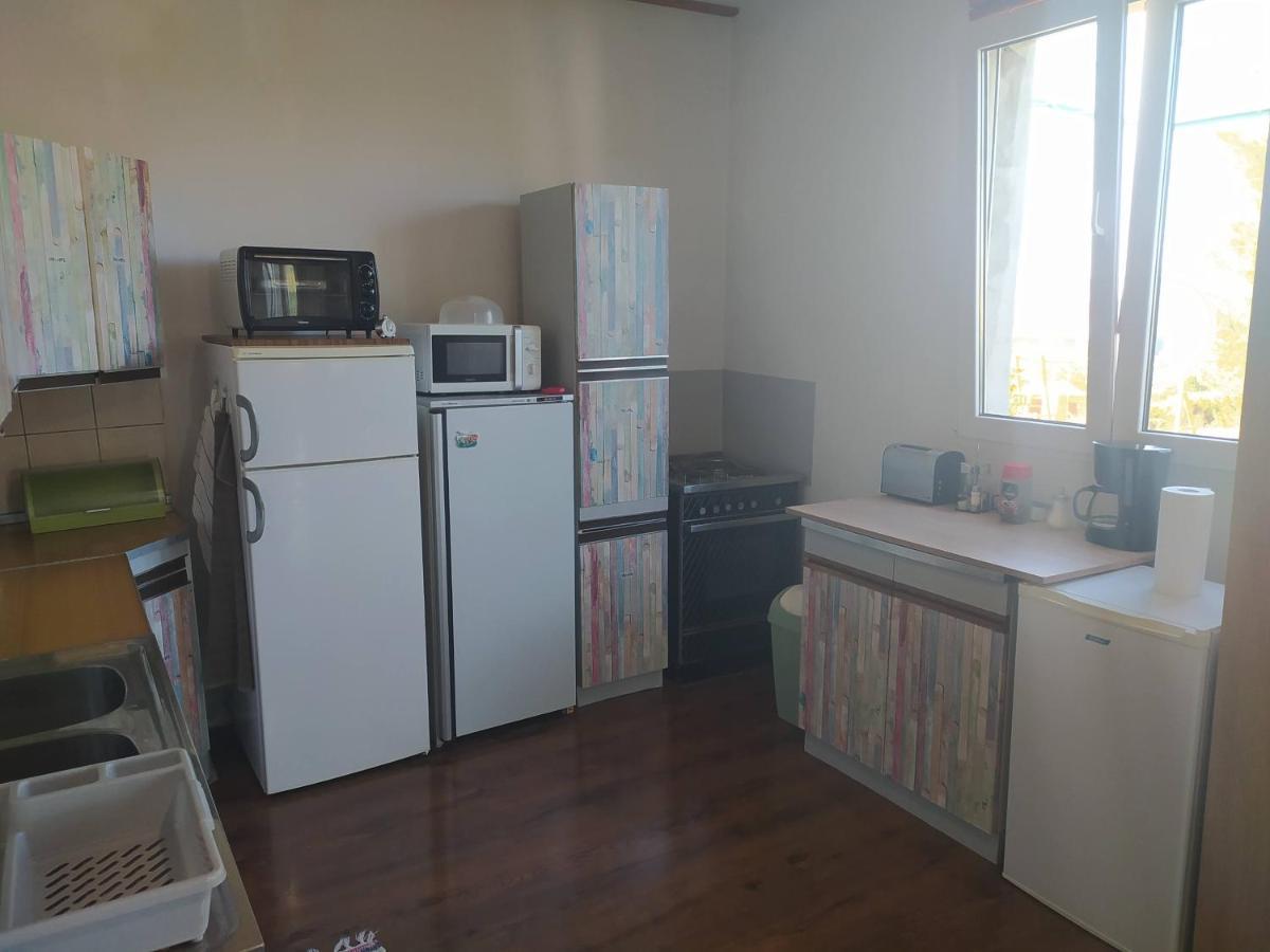 B&B Curica Doma Donje Polje Ngoại thất bức ảnh