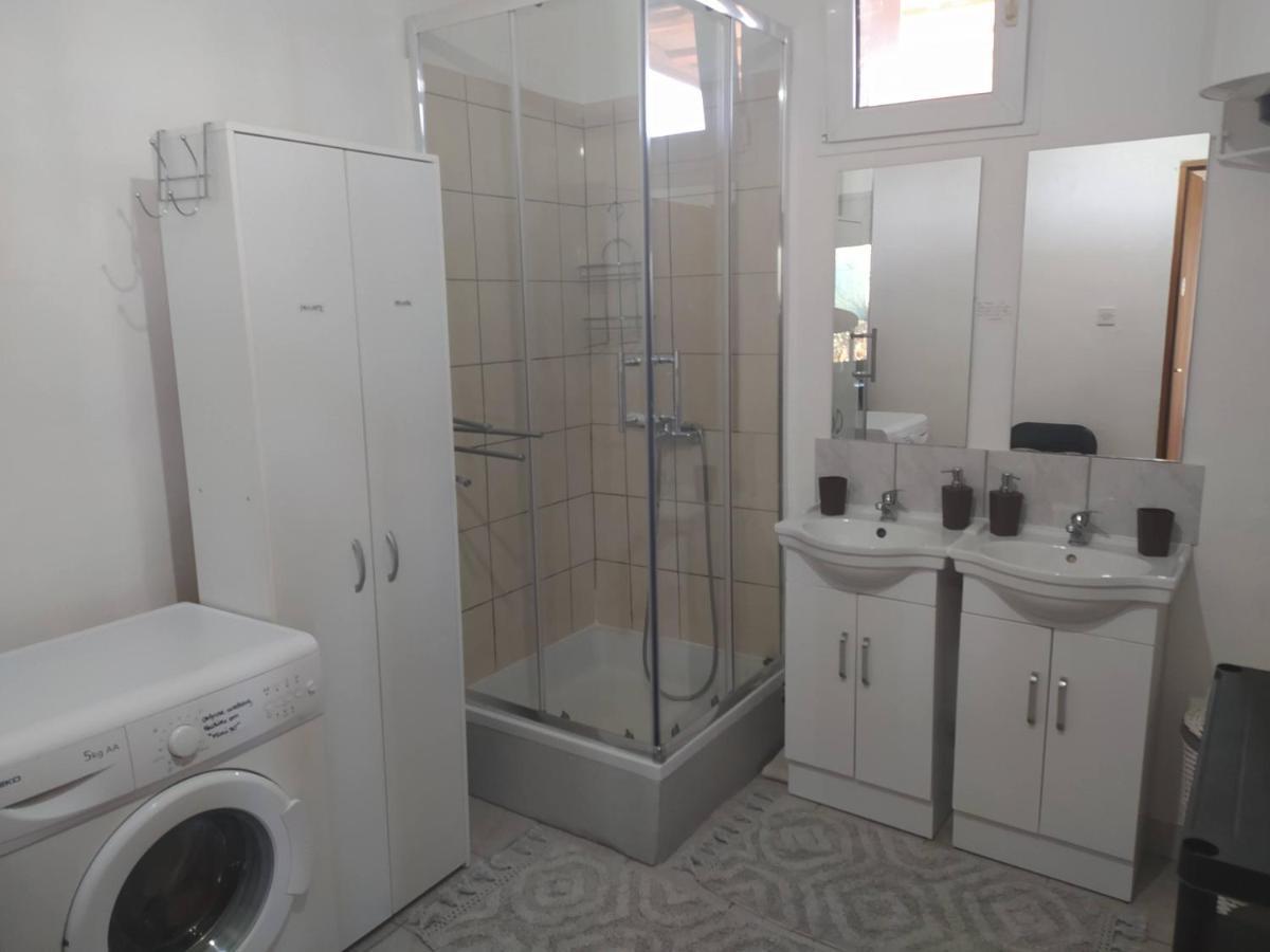 B&B Curica Doma Donje Polje Ngoại thất bức ảnh