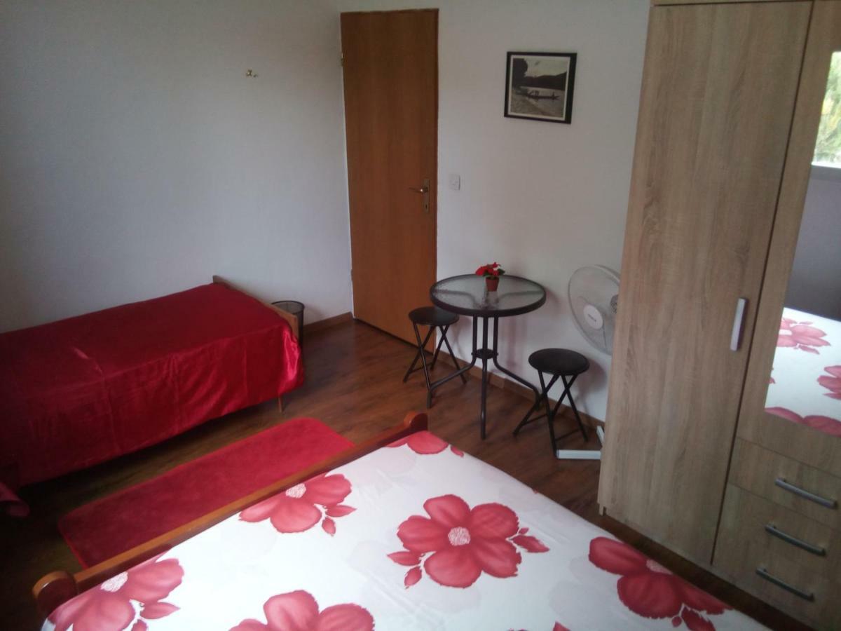 B&B Curica Doma Donje Polje Ngoại thất bức ảnh