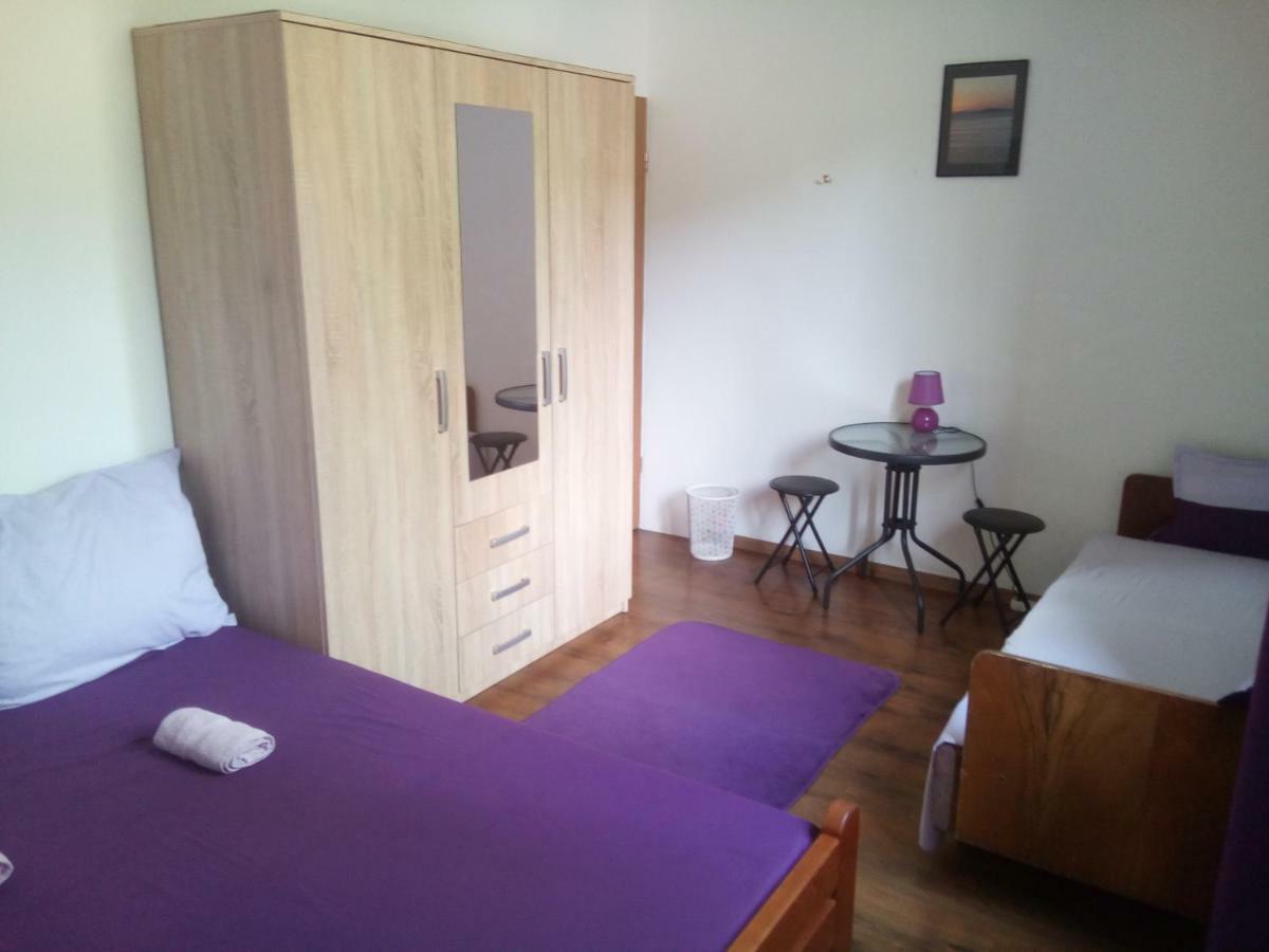 B&B Curica Doma Donje Polje Ngoại thất bức ảnh