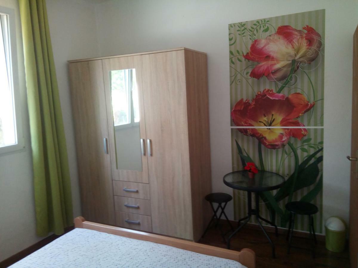 B&B Curica Doma Donje Polje Ngoại thất bức ảnh