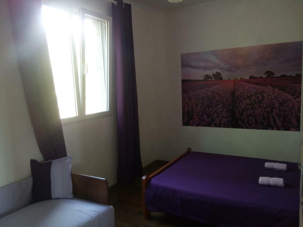 B&B Curica Doma Donje Polje Ngoại thất bức ảnh