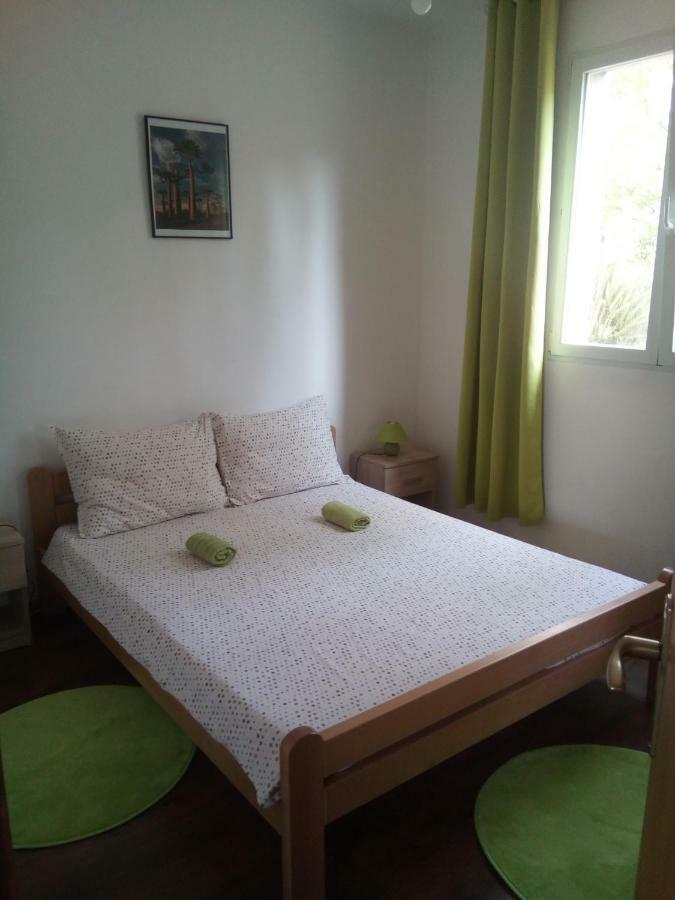 B&B Curica Doma Donje Polje Ngoại thất bức ảnh